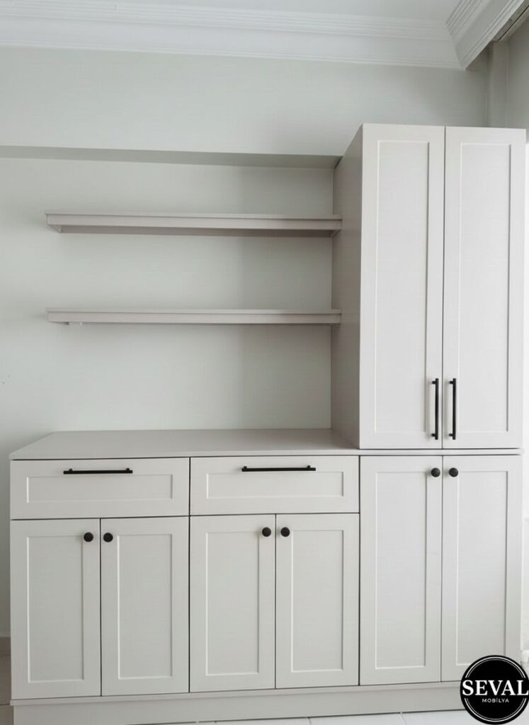 Mutfak Dolap Modelleri